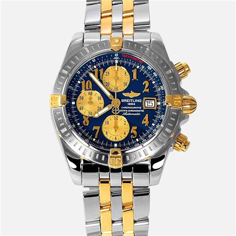 Breitling b13356